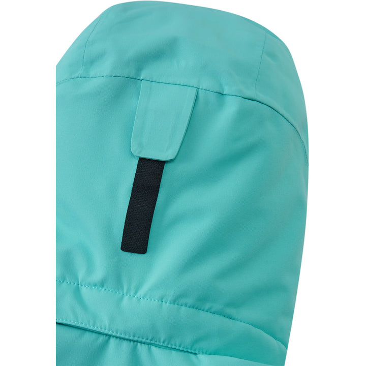 Reima Perille Jackets - Kids' Aquamarine