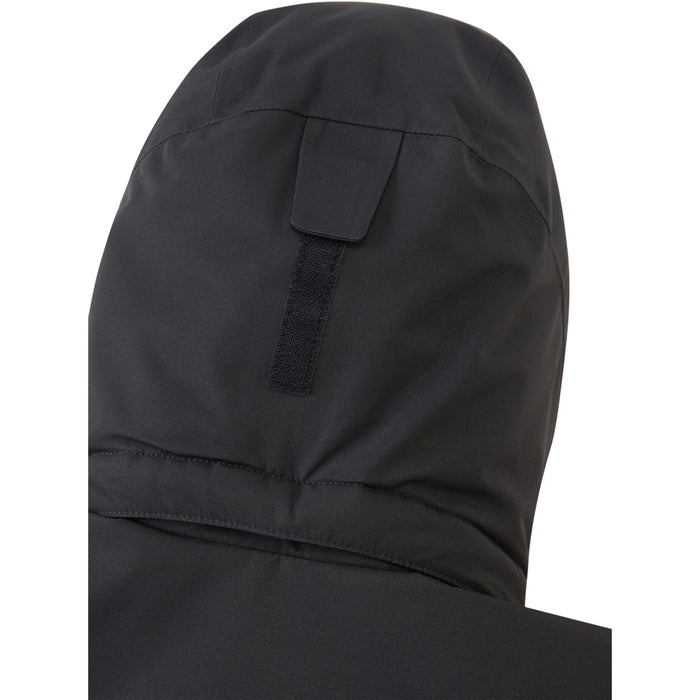 Reima Tieten Jacket - Kids' Black