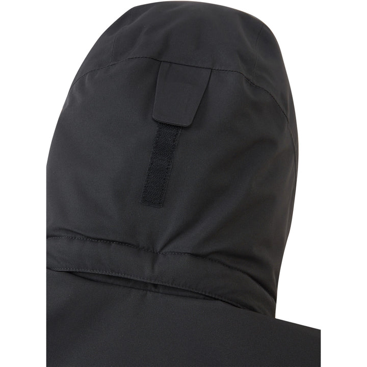 Reima Tieten Jacket - Kids' Black