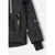 Reima Tieten Jacket - Kids' Black
