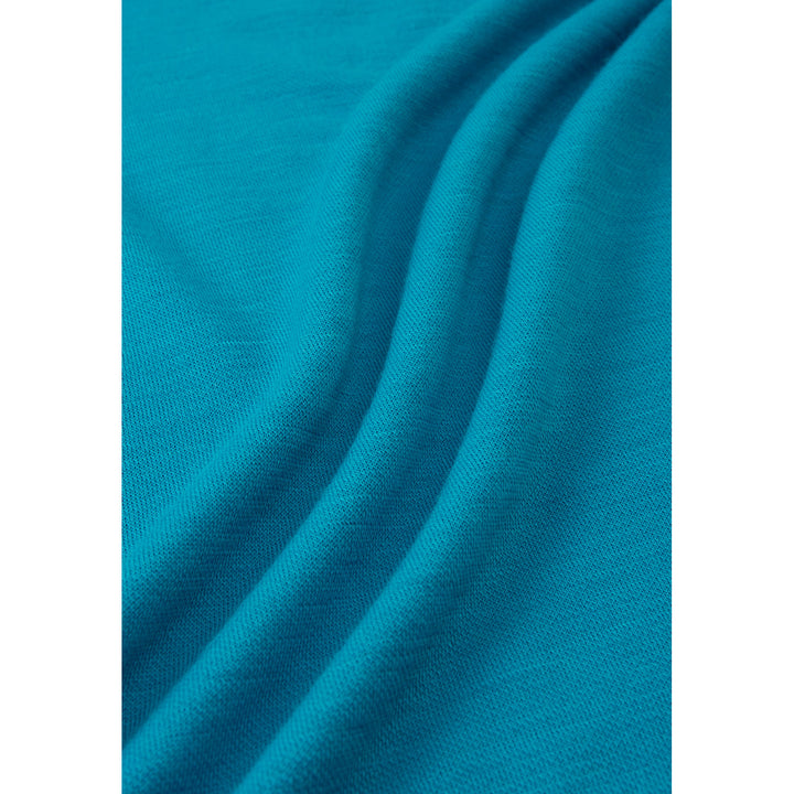 Reima Taitoa Wool Base Layer Set - Infants' Aquatic Blue