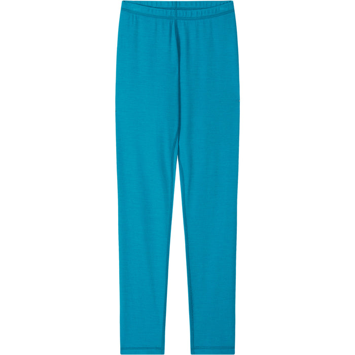 Reima Taitoa Wool Base Layer Set - Infants' Aquatic Blue