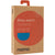 Reima Taitoa Wool Base Layer Set - Infants' Aquatic Blue