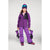 Reima Puhku Fleece Sweater - Kids' Plum Purple