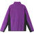 Reima Puhku Fleece Sweater - Kids' Plum Purple