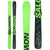 Salomon Départ. Ten Skis + M 10 GW Bindings 2027
