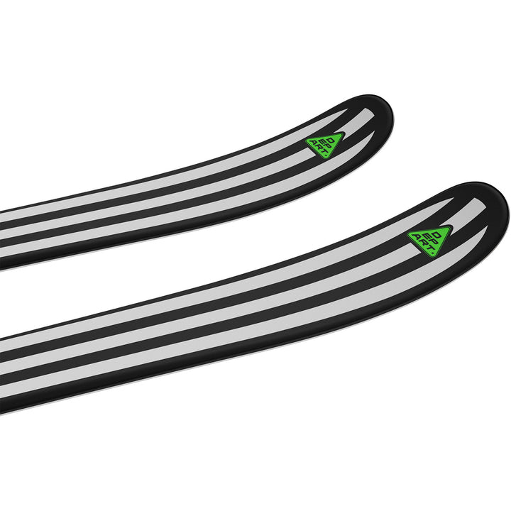 Salomon Départ. Ten Skis + M 10 GW Bindings 2027