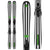 Salomon Départ. Ten Skis + M 10 GW Bindings 2027