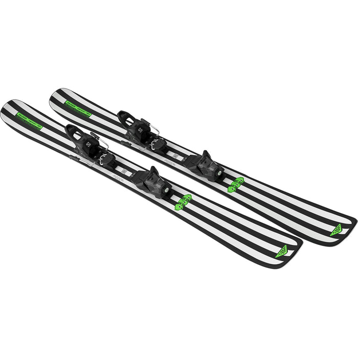 Salomon Départ. Ten Skis + M 10 GW Bindings 2027