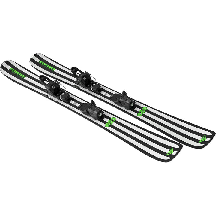 Salomon Départ. Ten Skis + M 10 GW Bindings 2027