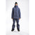 Forward Outdoor Apparel Co. Manifest Freeride Shell Jacket - Men's Code Blue