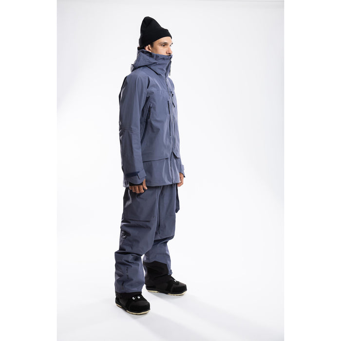 Forward Outdoor Apparel Co. Manifest Freeride Shell Jacket - Men's Code Blue