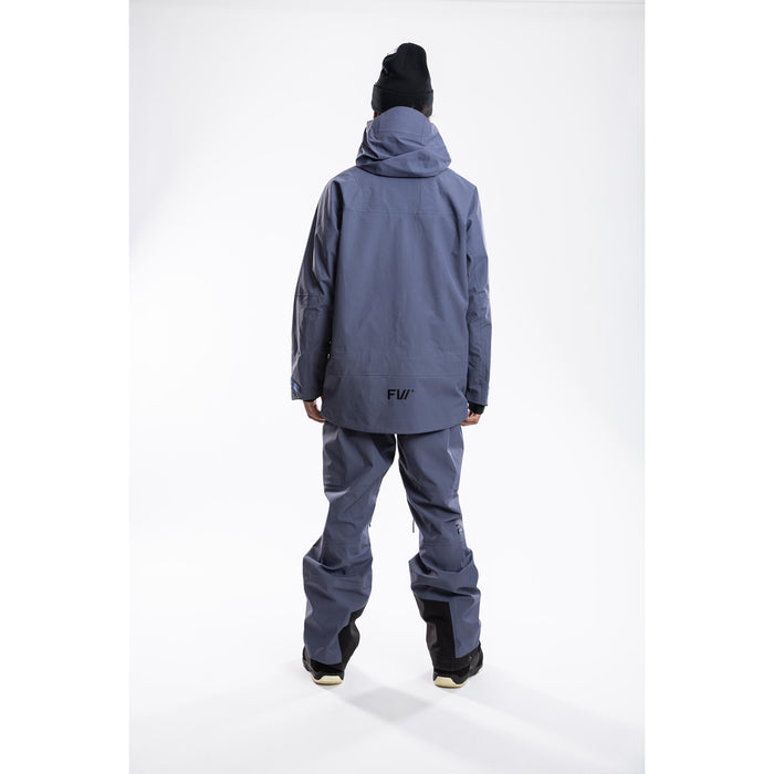 Forward Outdoor Apparel Co. Manifest Freeride Shell Jacket - Men's Code Blue