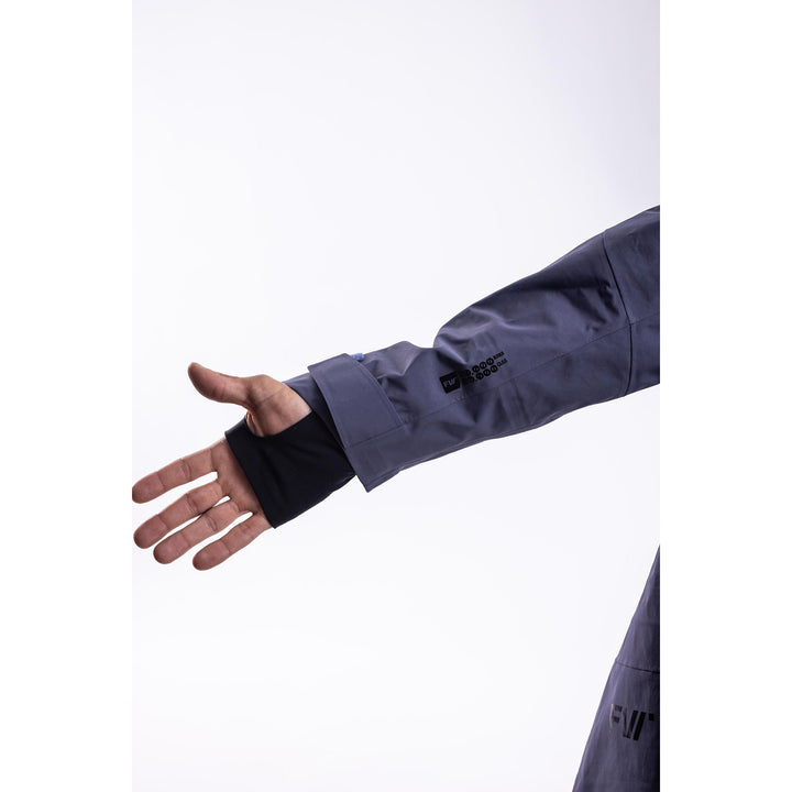 Forward Outdoor Apparel Co. Manifest Freeride Shell Jacket - Men's Code Blue