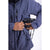 Forward Outdoor Apparel Co. Manifest Freeride Shell Jacket - Men's Code Blue