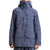 Forward Outdoor Apparel Co. Manifest Freeride Shell Jacket - Men's Code Blue