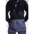 Forward Outdoor Apparel Co. Manifest Freeride Shell Bibs - Men's Code Blue