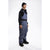 Forward Outdoor Apparel Co. Manifest Freeride Shell Bibs - Men's Code Blue