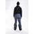 Forward Outdoor Apparel Co. Manifest Freeride Shell Bibs - Men's Code Blue