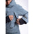 Forward Outdoor Apparel Co. Manifest Alpha Lined Jacket - Women's Alpine Steel