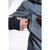 Forward Outdoor Apparel Co. Manifest Alpha Lined Jacket - Women's Alpine Steel