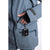 Forward Outdoor Apparel Co. Manifest Alpha Lined Jacket - Women's Alpine Steel