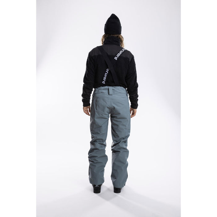 Forward Outdoor Apparel Co. Manifest Alpha Lined Pants - Women's Alpine Steel
