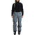 Forward Outdoor Apparel Co. Manifest Alpha Lined Pants - Women's Alpine Steel