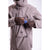 Forward Outdoor Apparel Co. Manifest Tour Shell Jacket - Men's Trail