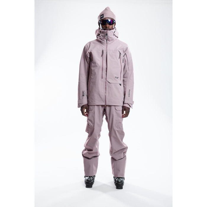 Forward Outdoor Apparel Co. Manifest Tour Shell Jacket - Men's Trail