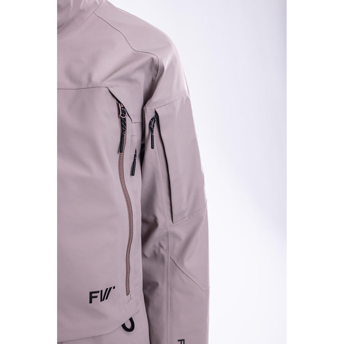 Forward Outdoor Apparel Co. Manifest Tour Shell Jacket - Men's Trail