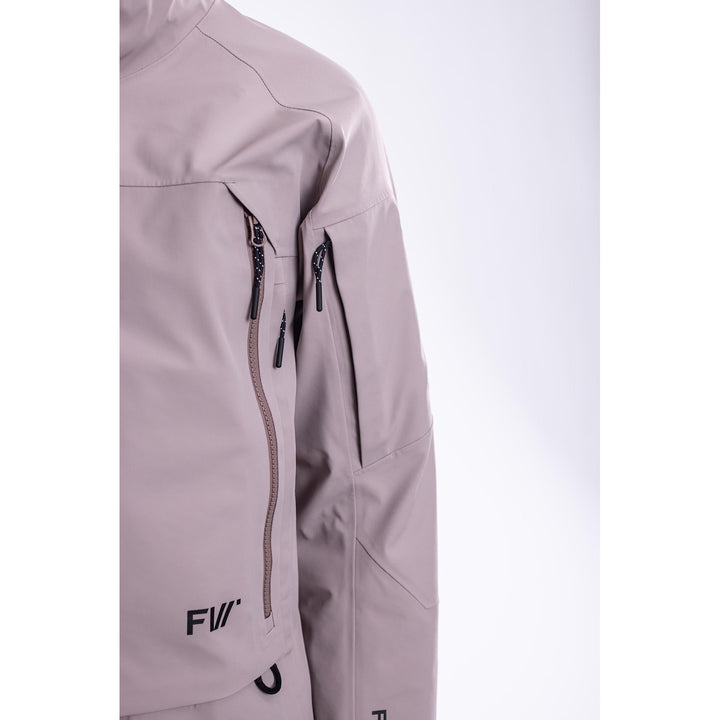 Forward Outdoor Apparel Co. Manifest Tour Shell Jacket - Men's Trail