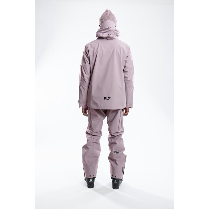 Forward Outdoor Apparel Co. Manifest Tour Shell Jacket - Men's Trail