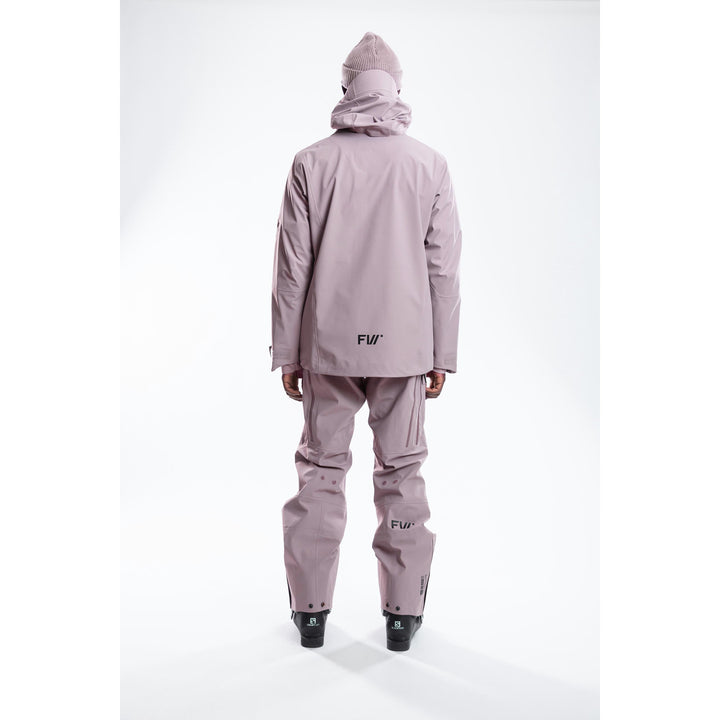 Forward Outdoor Apparel Co. Manifest Tour Shell Jacket - Men's Trail