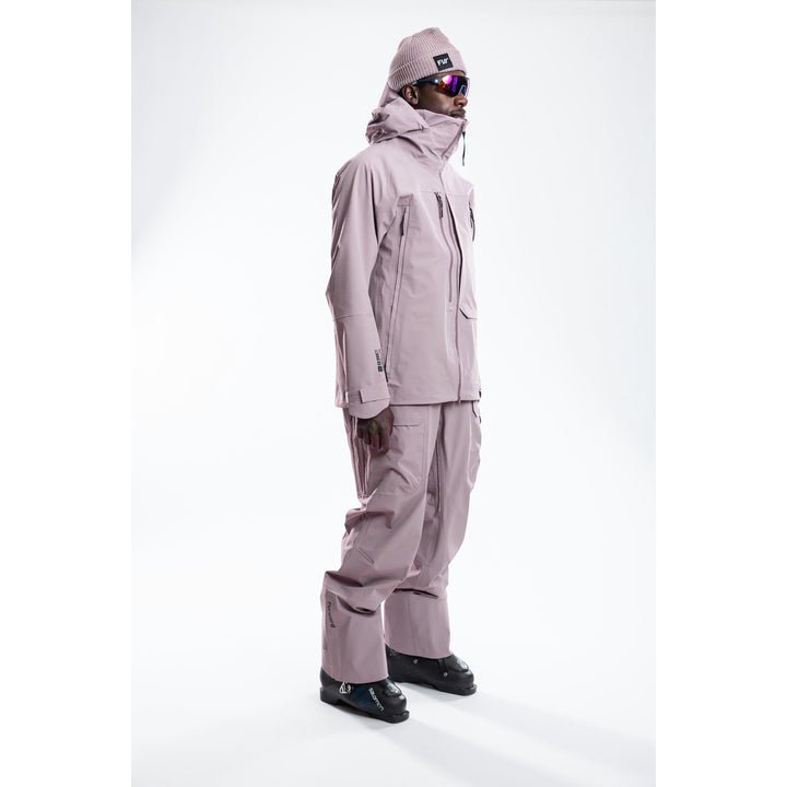 Forward Outdoor Apparel Co. Manifest Tour Shell Jacket - Men's Trail