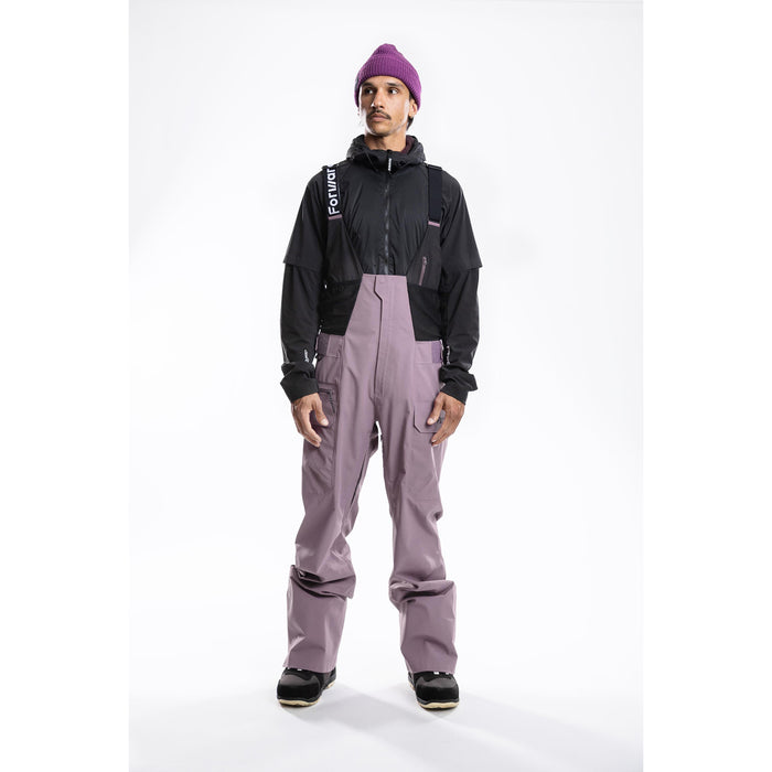Forward Outdoor Apparel Co. Manifest Tour Shell Bibs - Men's Trail