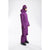 Forward Outdoor Apparel Co. Manifest Tour Shell Jacket - Women's Alpine Pansy