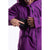 Forward Outdoor Apparel Co. Manifest Tour Shell Jacket - Women's Alpine Pansy