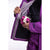 Forward Outdoor Apparel Co. Manifest Tour Shell Jacket - Women's Alpine Pansy