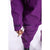 Forward Outdoor Apparel Co. Manifest Tour Shell Bibs - Women's Alpine Pansy