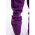 Forward Outdoor Apparel Co. Manifest Tour Shell Bibs - Women's Alpine Pansy
