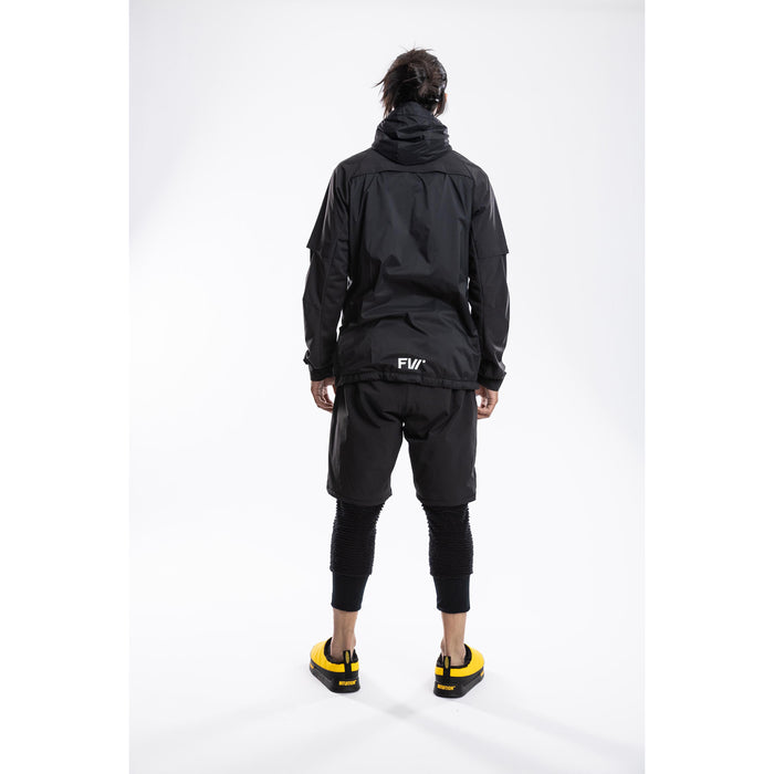 Forward Outdoor Apparel Co. Manifest Alpha Hybrid Pants - Unisex No Signal