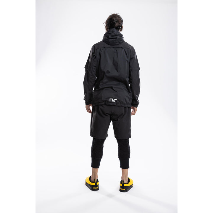 Forward Outdoor Apparel Co. Manifest Alpha Hybrid Pants - Unisex No Signal