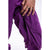 Forward Outdoor Apparel Co. Manifest Tour Shell Bibs - Women's Alpine Pansy