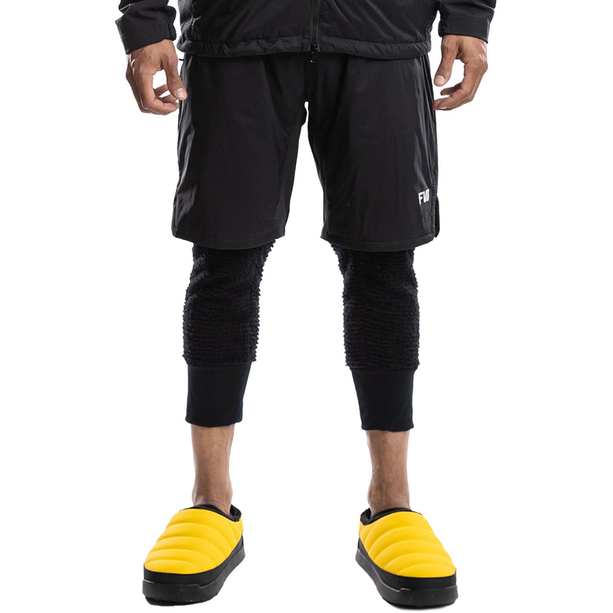 Forward Outdoor Apparel Co. Manifest Alpha Hybrid Pants - Unisex No Signal
