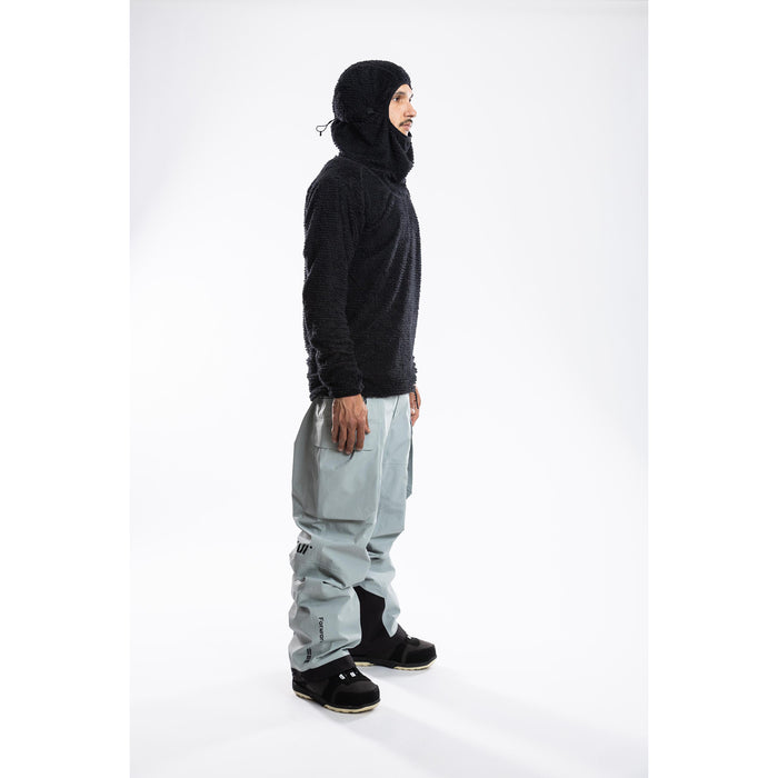 Forward Outdoor Apparel Co. Manifest Alpha Fleece Hoodie - Unisex No Signal