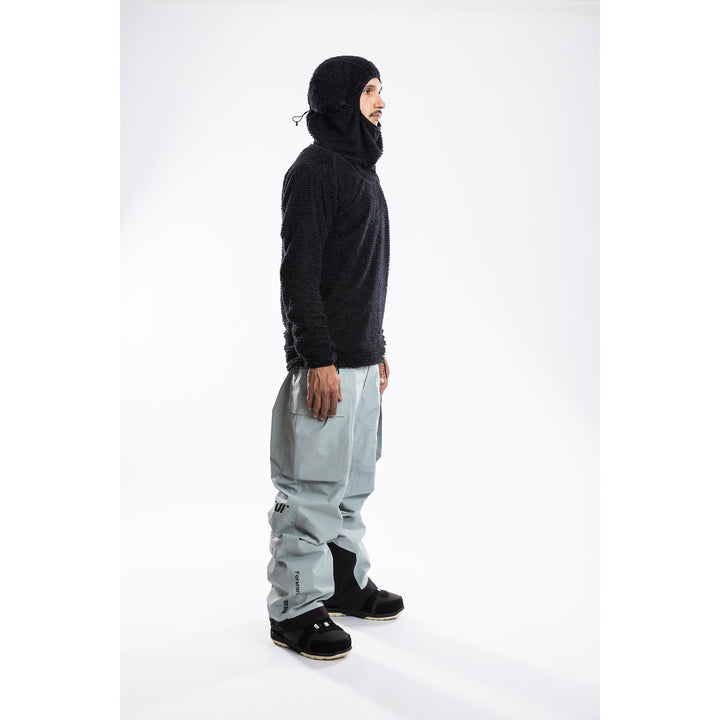 Forward Outdoor Apparel Co. Manifest Alpha Fleece Hoodie - Unisex No Signal