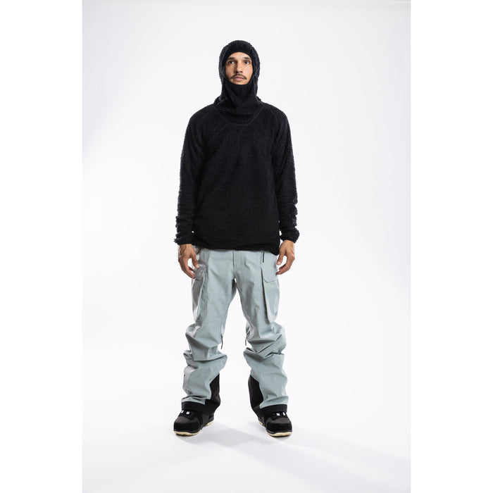 Forward Outdoor Apparel Co. Manifest Alpha Fleece Hoodie - Unisex No Signal