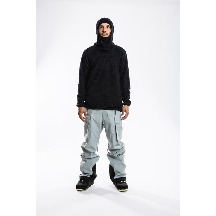 Forward Outdoor Apparel Co. Manifest Alpha Fleece Hoodie - Unisex No Signal