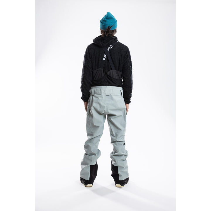 Forward Outdoor Apparel Co. Manifest Alpha Fleece Hoodie - Unisex No Signal